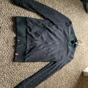 Esprit Zip Sweatshirt